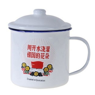 搪瓷日用制品的式微 传统工艺与现代市场的交锋