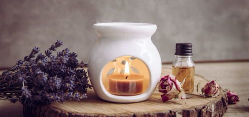 封锁期间英国香薰蜡烛与食品杂货零售激增现象解析