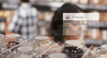 卡缦科技无人便利店 无现金城市悄然到来，革新厨具卫具及日用杂品零售