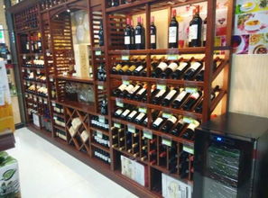 松江进口商品超市转让 把握零售业新机遇