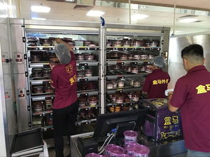 盒马鲜生 阿里新零售的秘密武器，何以引爆零售变革？